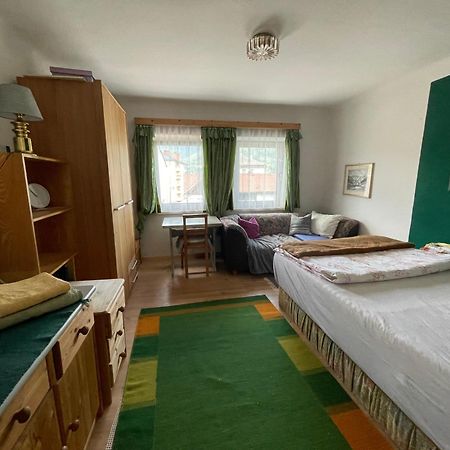 Privatzimmer Trieben Exterior photo