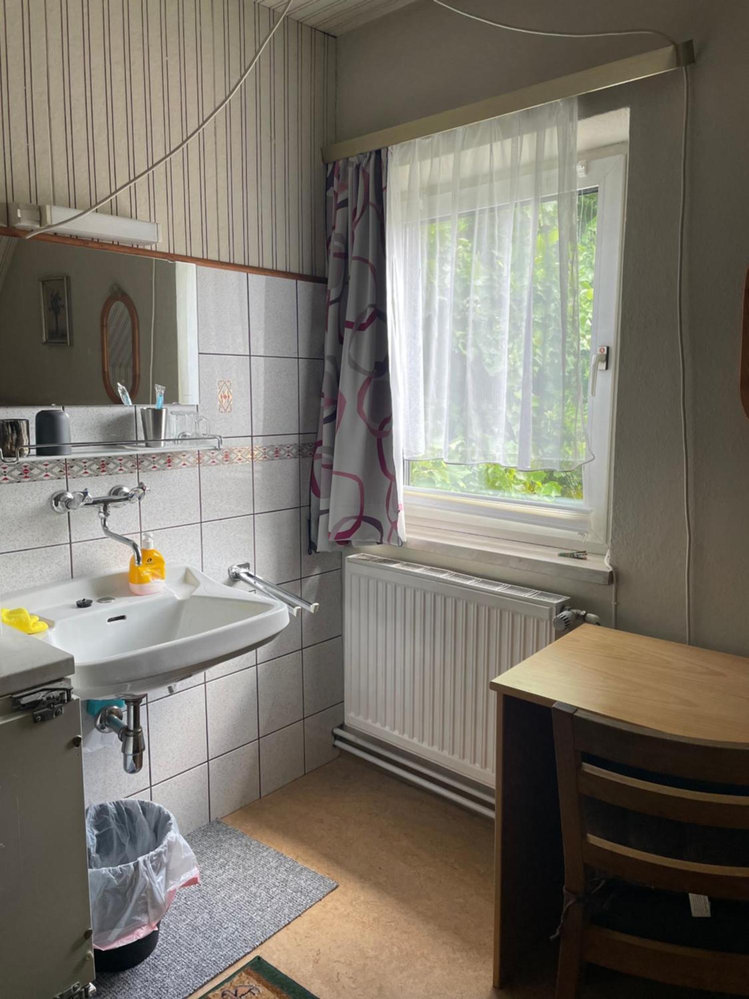 Privatzimmer Trieben Exterior photo