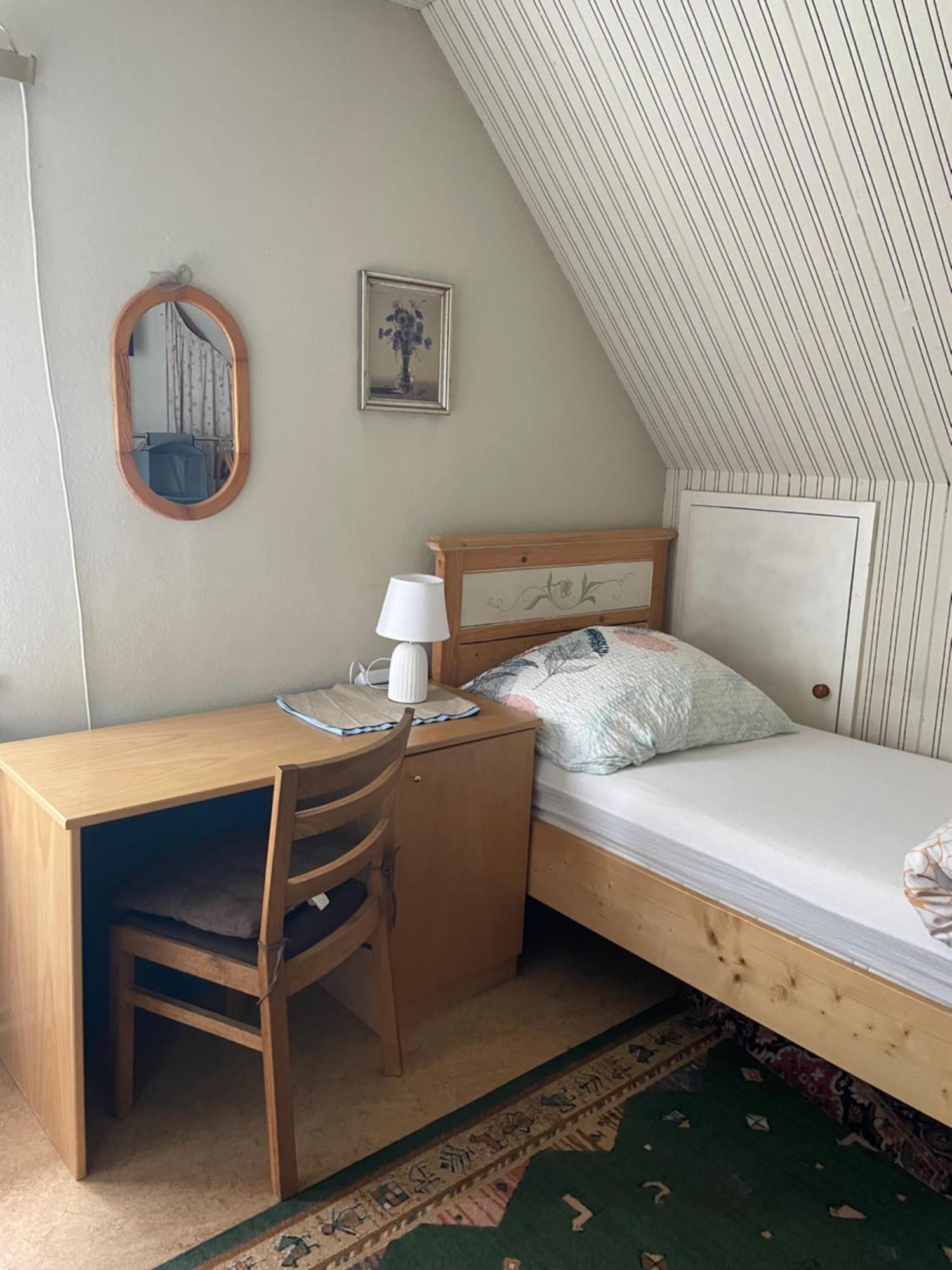 Privatzimmer Trieben Exterior photo