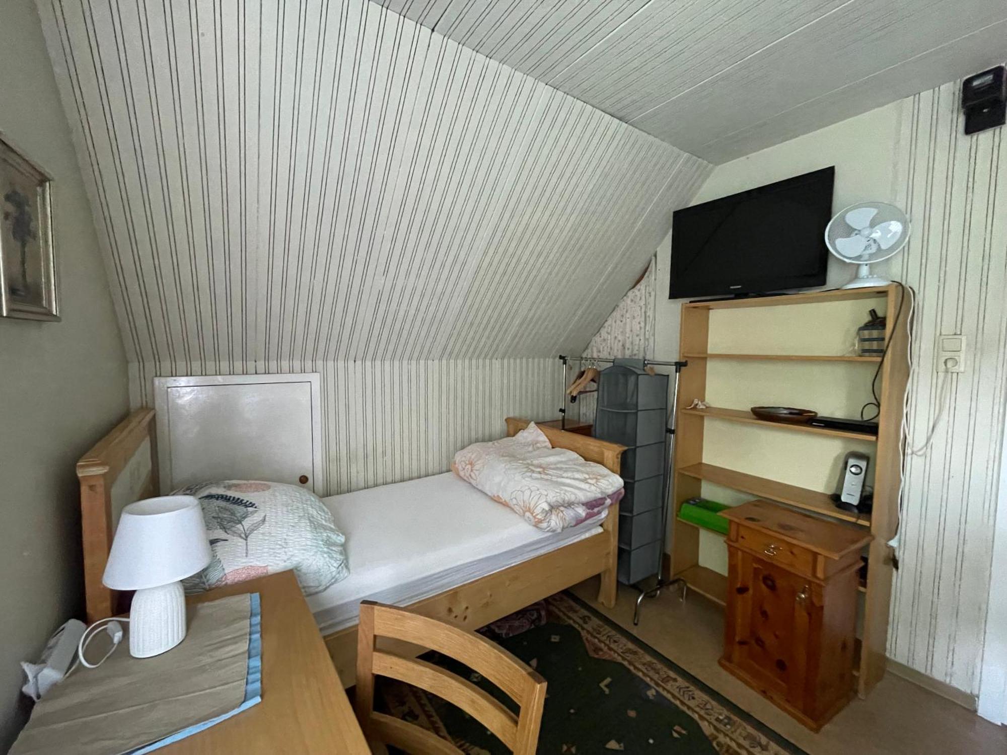 Privatzimmer Trieben Exterior photo